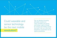 Socially-Conscious Wearable Challenges Image 2