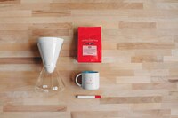 Dad-Celebrating Coffee Sets Image 6