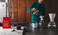 Dad-Celebrating Coffee Sets Image 8