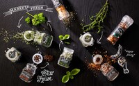 Chalkboard Spice Labels Image 5