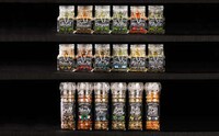 Chalkboard Spice Labels Image 6