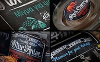 Chalkboard Spice Labels Image 8