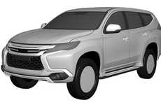 Rugged Seven-Seater SUVs