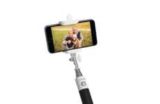 Bluetooth Selfie Sticks
