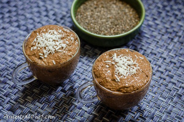 56 Edible Energy Aids