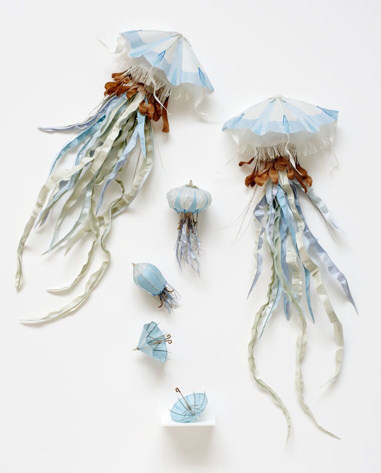 Refined Paper Art