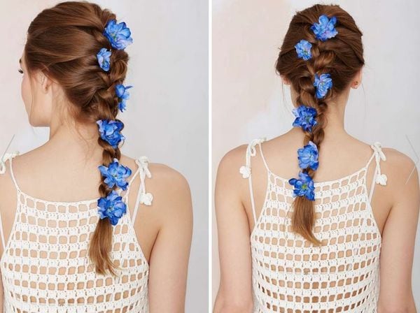 37 Festival-Friendly Hair Accessories