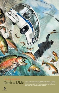 Urban Commuting Illustrations Image 3