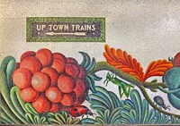 Urban Commuting Illustrations Image 6