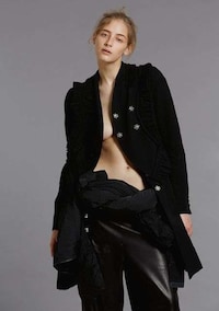 Noticeably Nonchalant Editorials Image 2