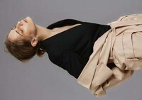 Noticeably Nonchalant Editorials Image 3