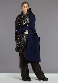 Noticeably Nonchalant Editorials Image 4