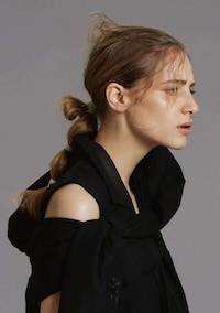 Noticeably Nonchalant Editorials Image 5