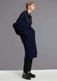 Noticeably Nonchalant Editorials Image 6