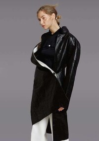 Noticeably Nonchalant Editorials Image 7