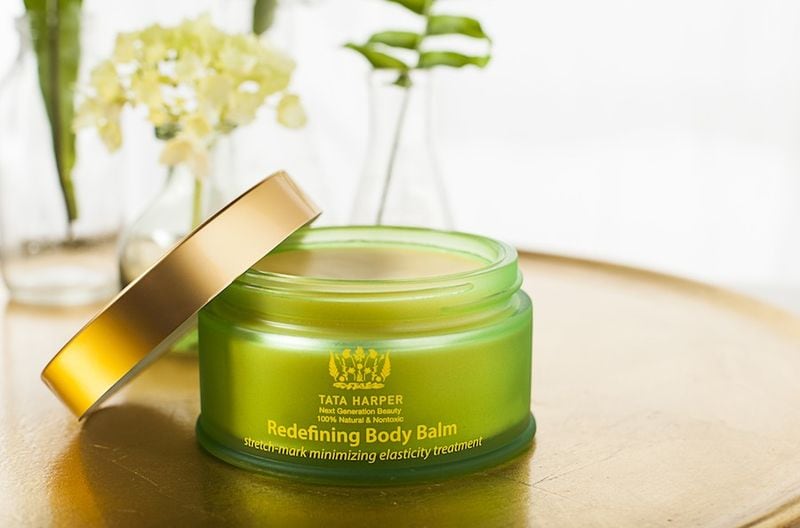 Non-Toxic Luxury Skin Care