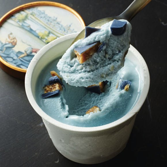 58 Nontraditional Ice Creams