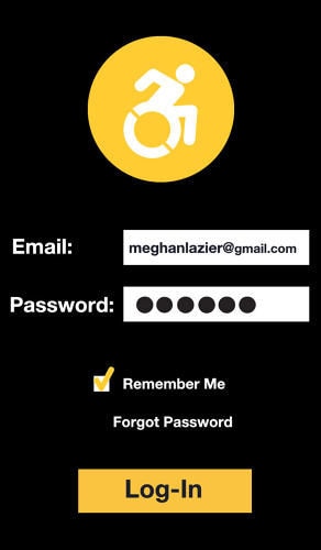 Accessible Transit Apps