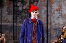 Eclectic Prep Fashion