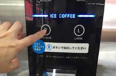 Instant Iced Coffee Machines
