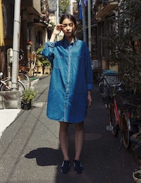Contemplative Normcore Editorials Image 2