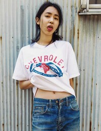 Contemplative Normcore Editorials Image 4