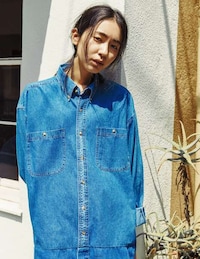Contemplative Normcore Editorials Image 8