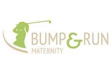Maternity Golfing Apparel