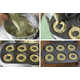 Baked Matcha Donuts Image 4