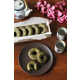 Baked Matcha Donuts Image 5