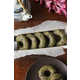 Baked Matcha Donuts Image 8