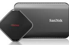 Jacked Hard Drives