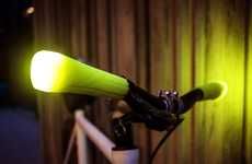 Light-Up Bike Accessories
