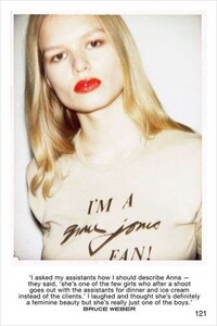 Earnest Undergarment Editorials Image 5