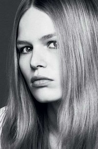 Earnest Undergarment Editorials Image 6