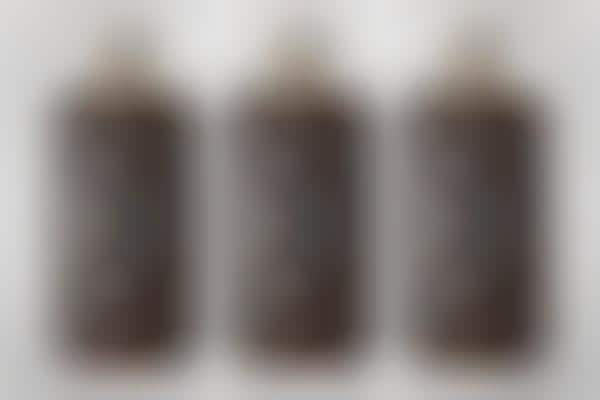 Natural Cocktail Syrups