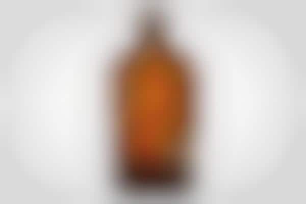 Beautifully Embossed Bottles