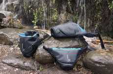Protective Camera Ponchos