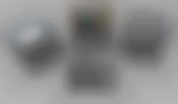 Free-Configurable Keyboards