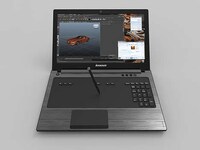 Free-Configurable Keyboards Image 4