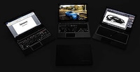 Free-Configurable Keyboards Image 5