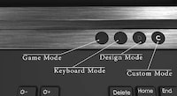 Free-Configurable Keyboards Image 6