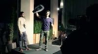 Urban Survival Competitions Image 3