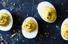 Egyptian Egg Recipes