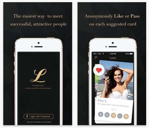 45 Examples of Niche Dating Apps