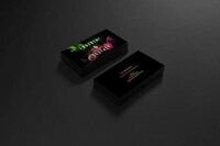 Smoky Wine Branding Image 7