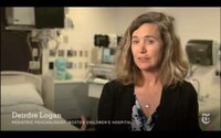Anxiety-Alleviating Robots Image 7