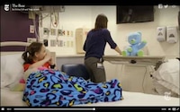 Anxiety-Alleviating Robots Image 8
