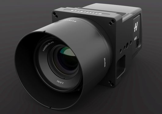Durable Aerial Cameras Image 2