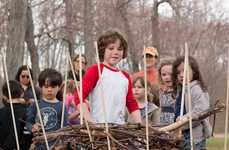 Outdoor Learning Programs
